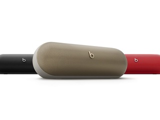全新研发升级，Beats Pill 强势回归