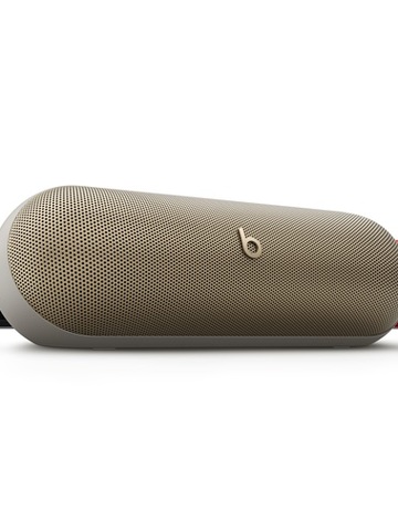 全新研发升级，Beats Pill 强势回归
