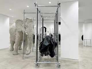 DOVER STREET MARKET BEIJING 2024秋冬焕新开季