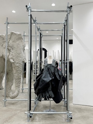 DOVER STREET MARKET BEIJING 2024秋冬焕新开季