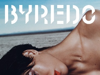 烈日浮光 荒漠孤行 BYREDO发布Mojave Ghost莫哈维之影2024全新创意叙事第四章 推出莫哈维之影美妆系列