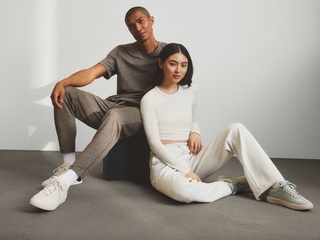 惬意随你意，换上lululemon秋季日常出型装备，享受放松心情