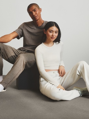 惬意随你意，换上lululemon秋季日常出型装备，享受放松心情