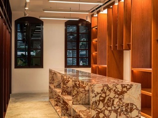 STÜSSY CHENGDU CHAPTER OPENING 