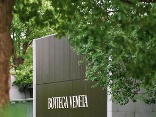 Bottega Veneta 2024 冬季系列发布