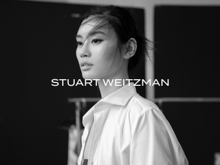 STUART WEITZMAN携手奚梦瑶、刘玉玲、ALY RAISMAN、CHRISTY TURLINGTON及ISSA RAE重磅献映品牌全球电影广告《女人，多么可爱！》