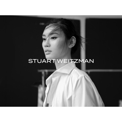 STUART WEITZMAN携手奚梦瑶、刘玉玲、ALY RAISMAN、CHRISTY TURLINGTON及ISSA RAE重磅献映品牌全球电影广告《女人，多么可爱！》