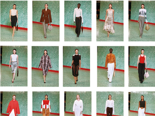 TORY BURCH 2025 春夏系列