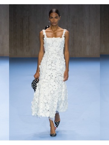 CAROLINA HERRERA 2025春夏系列