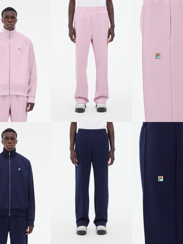 FILA 旗下全新支线FILA+全球首发