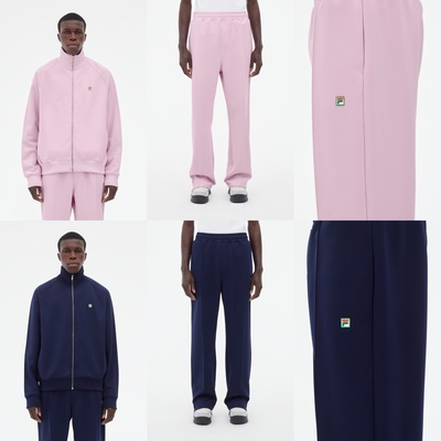FILA 旗下全新支线FILA+全球首发