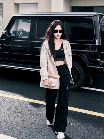 MLB品牌推出全新防风衣系列，以无尽自由揭启机能街头新篇