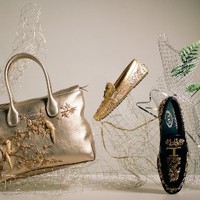 RAHUL MISHRA X TOD'S 合作系列正式发布
