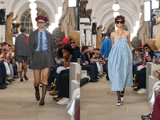 KENT&CURWEN 2025春夏校园系列