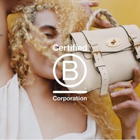 Mulberry 宣布获得共益企业 (B Corp) 认证