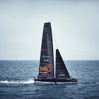 决胜起航，征服海洋！ 帝舵表x阿灵基红牛帆船队出征第37届“美洲杯”