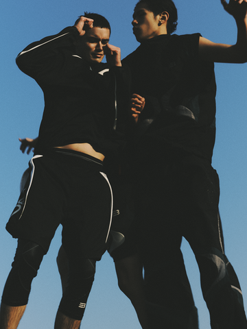   NAMESAKE 推出「NAMESAKE FUTURE CLASSICS—2024 (NFC 2024)」形象广告