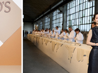 TOD’S发布2025春夏系列