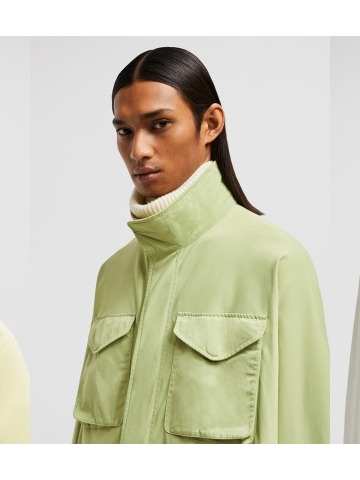  REMO RUFFINI与SIR JONY IVE联袂共创，礼赞友谊、创新与创造力