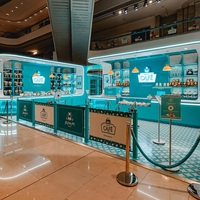 Jellycat CAFÉ上海限时体验店正式开启