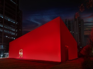 羊绒之上，韧意而为 鄂尔多斯 1980 官宣品牌代言人赵丽颖，启幕柔韧新境