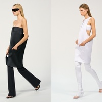 Courrèges 发布 2025 春夏系列
