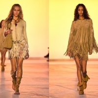 ISABEL MARANT RUNWAY  SPRING-SUMMER 2025