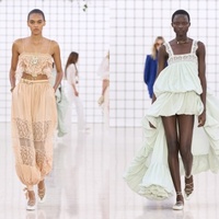 THE FREEDOM 系列 CHLOÉ 2025夏季系列 