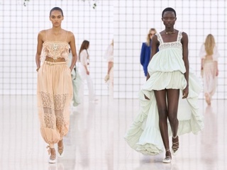THE FREEDOM 系列 CHLOÉ 2025夏季系列 