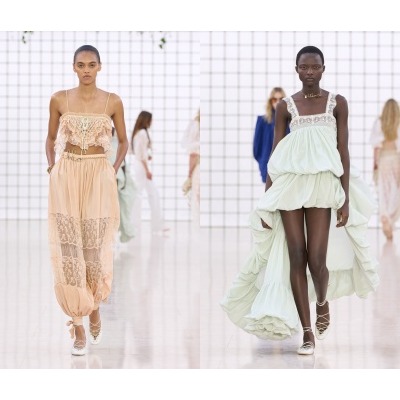 THE FREEDOM 系列 CHLOÉ 2025夏季系列 