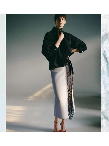 GABRIELE COLANGELO SS25