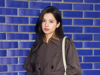 Burberry宣布演员张婧仪为新晋品牌大使