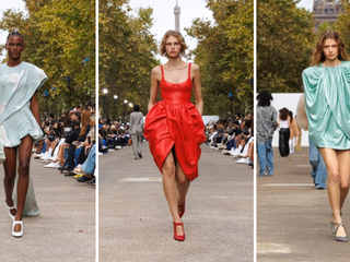 STELLA McCARTNEY 2025夏季成衣系列 