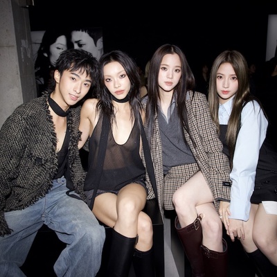 GRRRL ERA她纪元 MO&Co. 20th Anniversary Fashion Gala