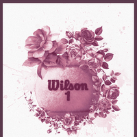 热爱绽放，百年运动品牌Wilson威尔胜掀起城市网球热潮