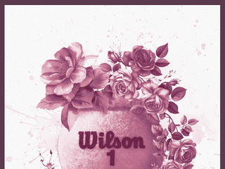 热爱绽放，百年运动品牌Wilson威尔胜掀起城市网球热潮