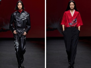 GOLDLION 3388发布2025春夏系列“生命之花”