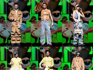 LOST IN ERRORS 迷失谬误