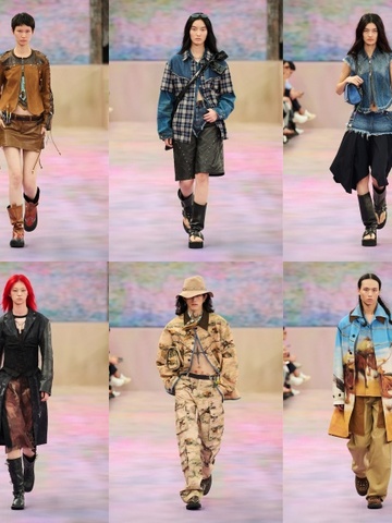  Andersson Bell在上海邮政博物馆举办上海首秀