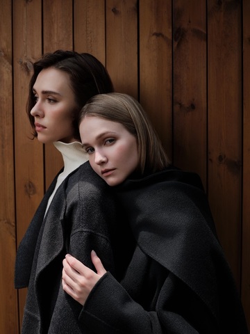 Cashmere Chill ANTEPRIMA顶级羊绒系列展现经典的针织工艺魅力