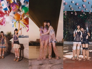 UGG X YUEQI QI 首次推出联名系列，以“爱的城市记忆”为灵感主题，打造城市独特记忆，共同感受“爱”的温暖。