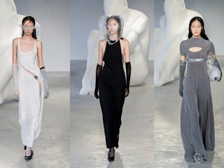 WEIRÆN PRESENTS COLLECTION 03 「The Specimen of Time」