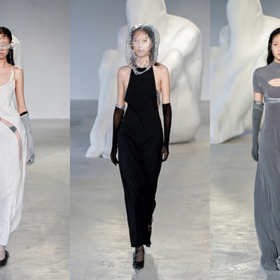 WEIRÆN PRESENTS COLLECTION 03 「The Specimen of Time」