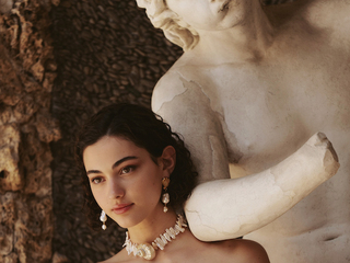 意大利轻奢品牌 Simple Rituals 首度亮相上海时装周订货会