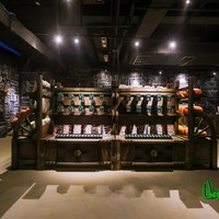  TEAM WANG design -「UNDER THE CASTLE」节日特别系列活动拉开帷幕：踏入“城堡奇迹”的神秘与奇幻 
