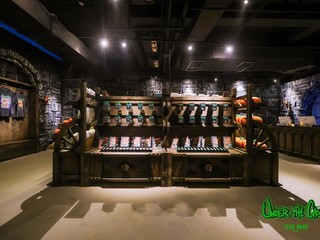  TEAM WANG design -「UNDER THE CASTLE」节日特别系列活动拉开帷幕：踏入“城堡奇迹”的神秘与奇幻 