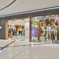  运动生活方式品牌lululemon开设泉州首店