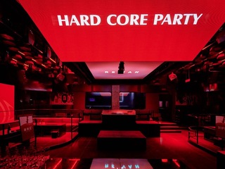 RE'VAN「樱核人生·HARD CORE」