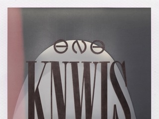 KNWLS POPUP at ENG SHANGHAI