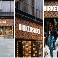 BIRKENSTOCK（勃肯）成都太古里 中国西南首家全新概念店现已启幕